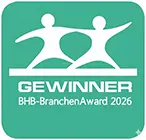 BHB-BranchenAward Gewinner2026