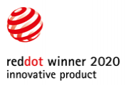 reddot winner 2020