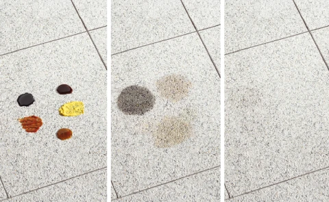 System CleanTop Test