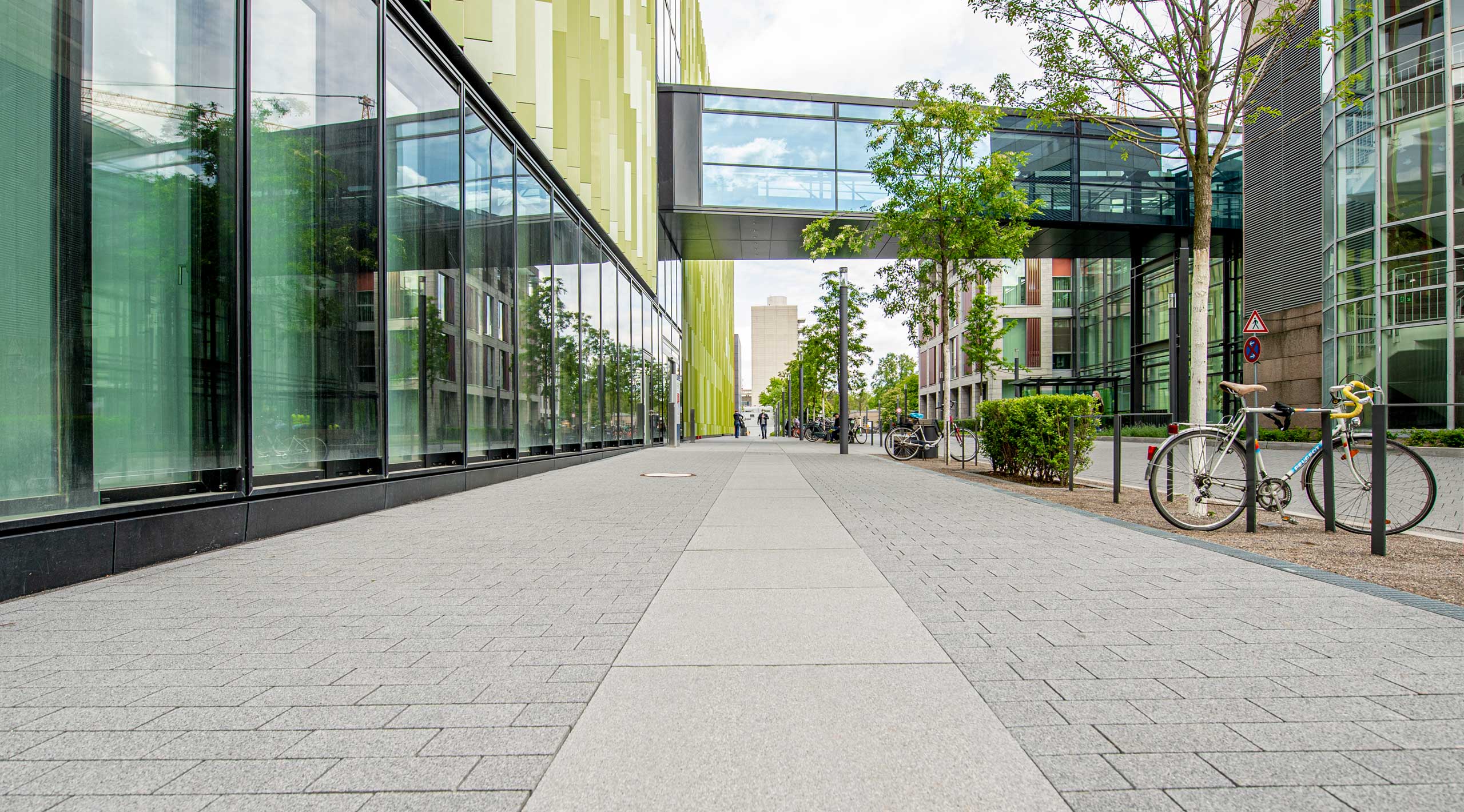 Uniklinik, Köln
