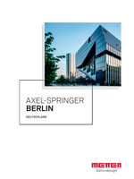 Axel-Springer Berlin