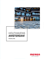 Houthavens Amsterdam 