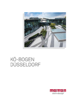 Kö-Bogen Düsseldorf