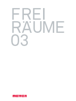 Freiräume 03