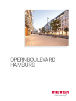 Opernboulevard  Hamburg