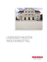 Palladio Lessingtheater Wolfenbüttel