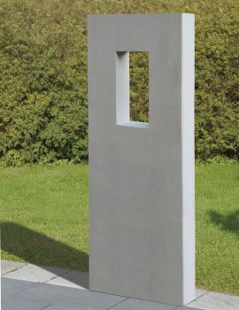 Alessio ConceptDesign beton grey smooth.