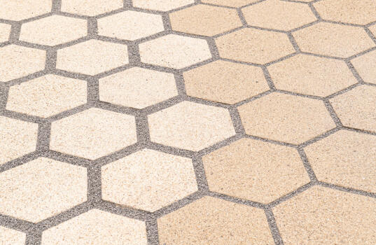 Asak Flyt La Linia Sand beige and Objectcolour 2429.