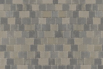 Shell limestone grey 