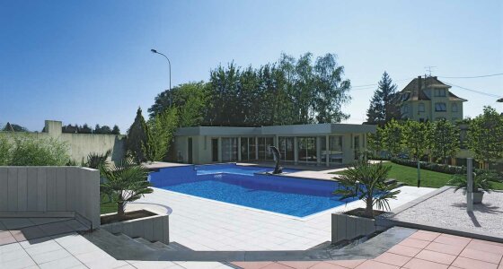 Cortesa Platte Schwimmbad Chatenois FR 004