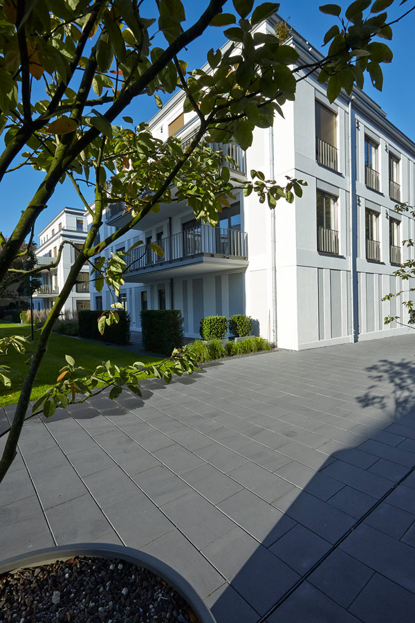Lindenpalais, Köln