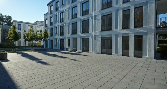 Cubus Pflasterstein 2273 6261