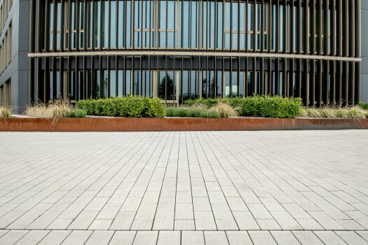 Cologne (D), Eltzsche Administration, Cubus Grey.