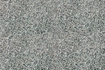 Grey granite