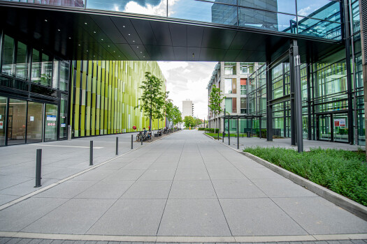 La Linia Uniklinik Koeln 2550 045