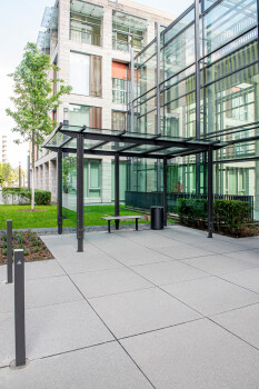 La Linia Uniklinik Koeln 2550 086