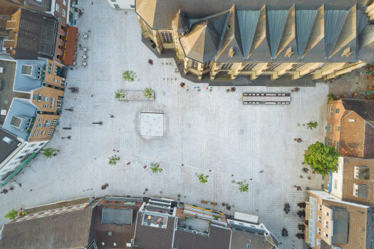 EcoStone Marktplatz Willich NB 2472 002
