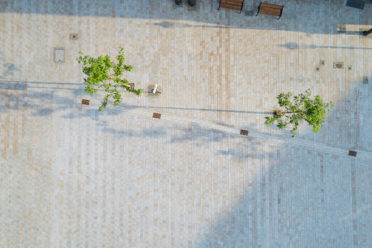 EcoStone Marktplatz Willich NB 2472 005