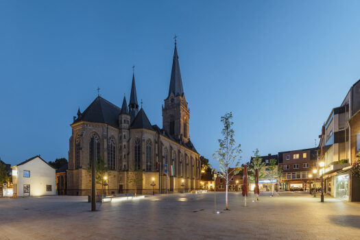 EcoStone Marktplatz Willich NB 2472 019