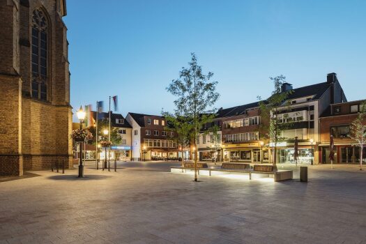 EcoStone Marktplatz Willich NB 2472 020