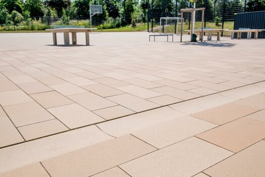 EMAnuel Schule Koeln Palladio Beige 2644 035