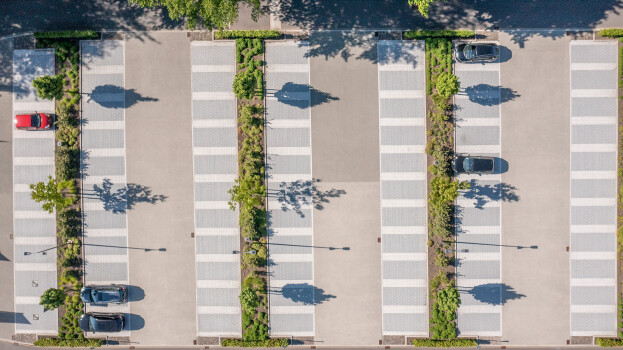 Palladio Wasserwelt Wiehl Parkplatz 2473 007