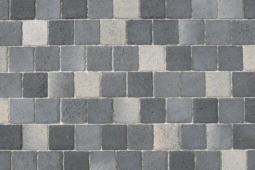 Terra Campana anthracite beige