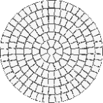 System Terra Pattern 26