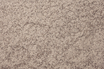 Beige-brown, textured