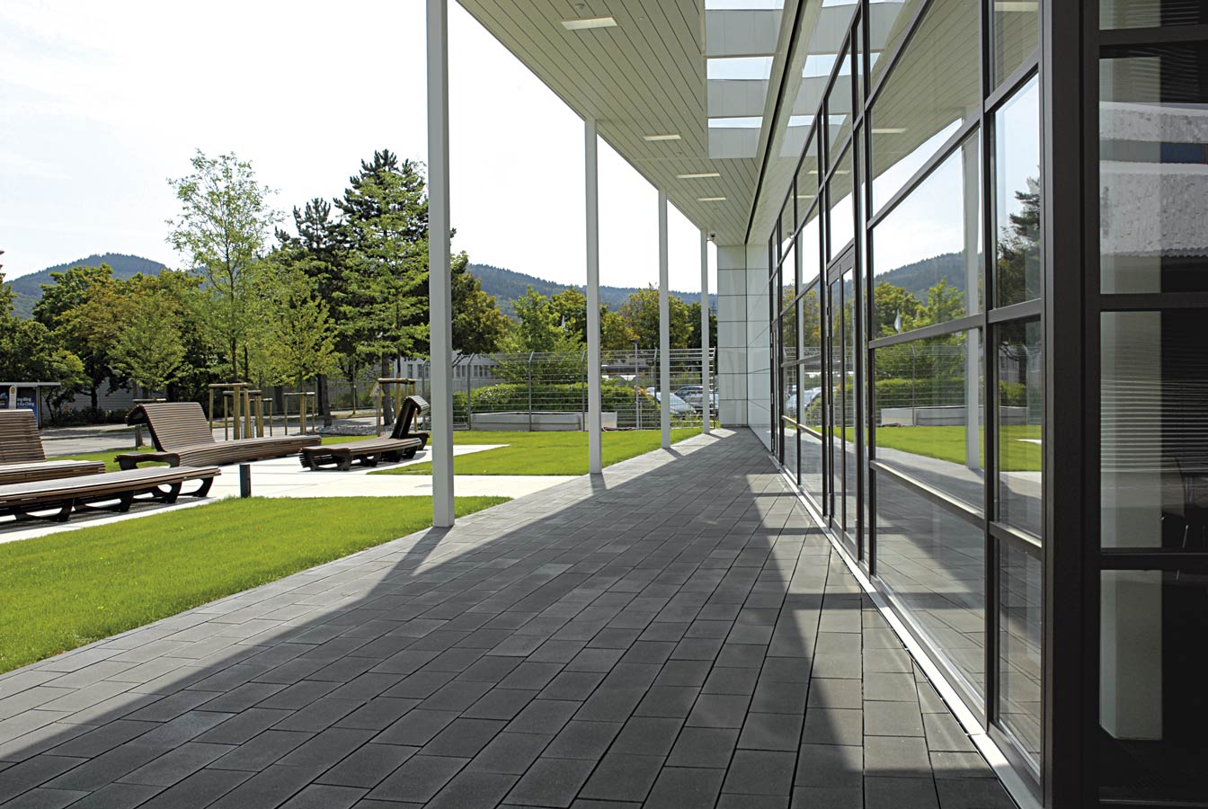 Fraunhofer-Institut für Angewandte Festkörperphysik IAF, Freiburg