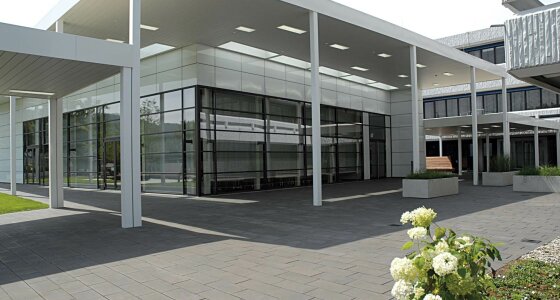Umbriano Pflaster Fraunhofer Institut Freiburg 11 0017