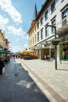 Umbriano Stadt Limburg Granitbeige 2080 6872