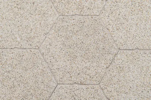 Asak Flyt La Linia Sand beige.