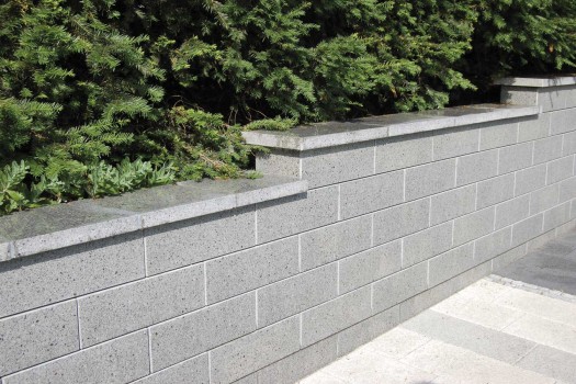 Privat object, BelMuro Grassano.