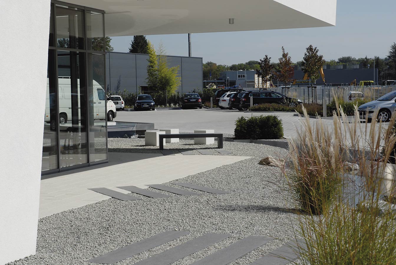 Kramer GmbH, Freiburg