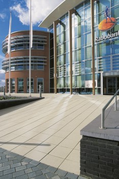 Bergschenhoek (NL), Rabobank, Arcadia San Remo.