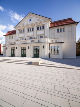 Palladio Lessing Theater Wolfenbuettel 2139 04