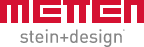 Metten Stein und Design Logo